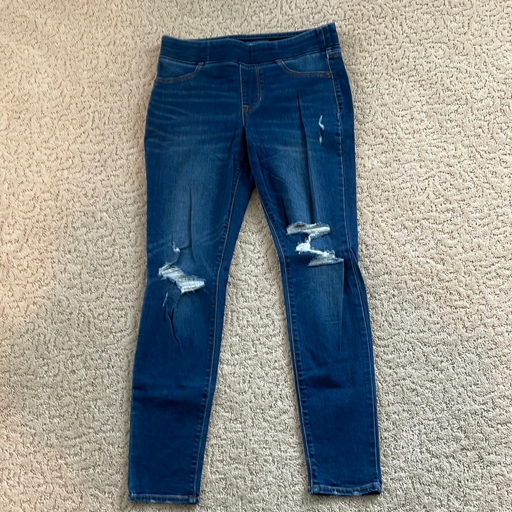 Old Navy Rockstar Jegging